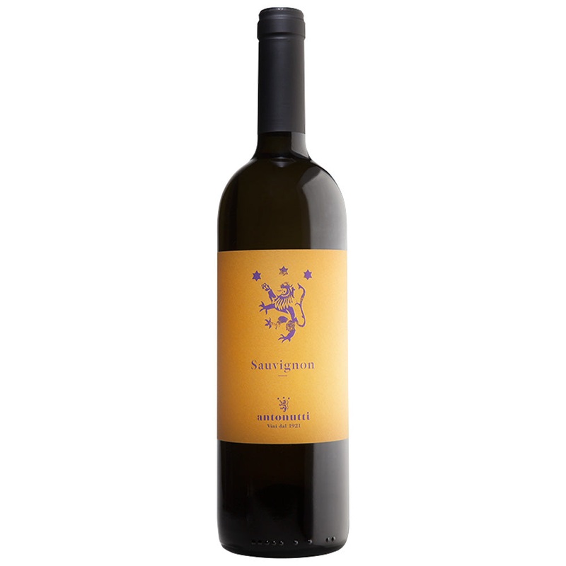 Antonutti Sauvignon Blanc
