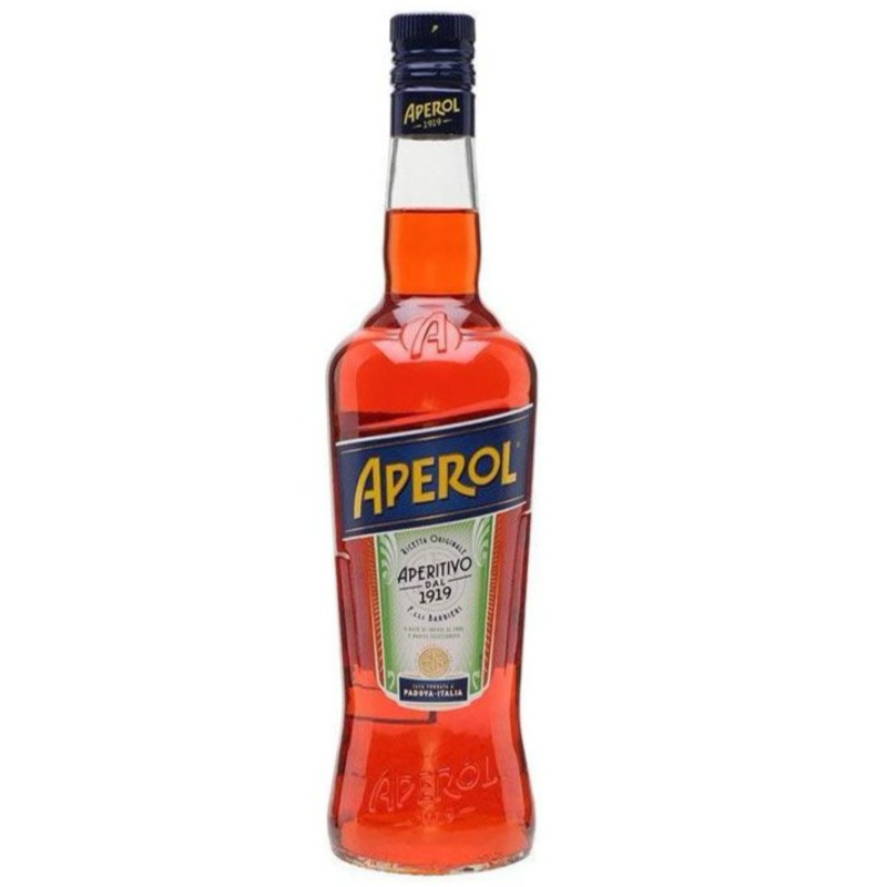 Aperol Liqueur Aperitivo 750 mL