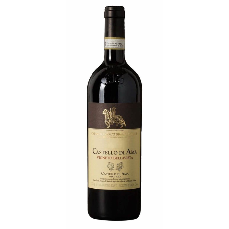 Castello di Ama Vigneto Bellavista Chianti Classico 2020 750 ML