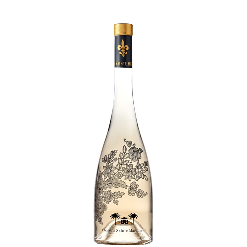 Chateau Sainte Marguerite Les Fantastiques Ros 2022