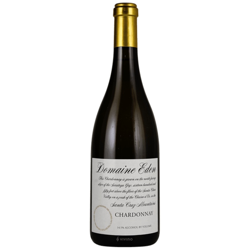 Domaine Eden Chardonnay 2020 750ml