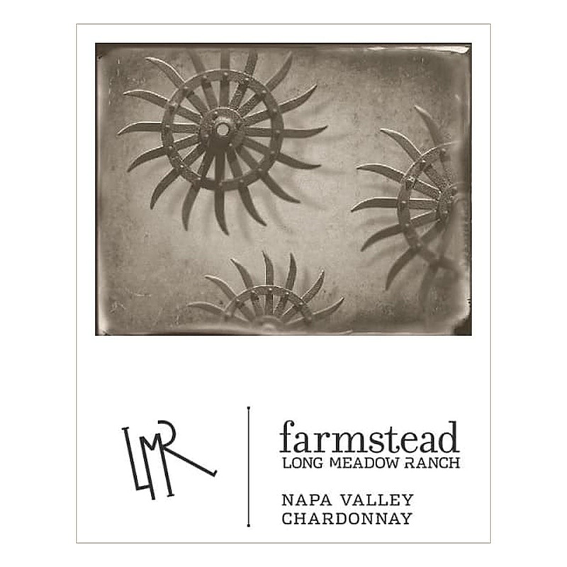 Long Meadow Ranch Farmstead Chardonnay