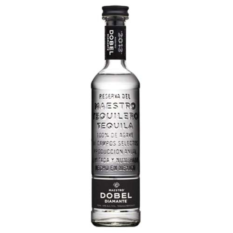 Maestro Dobel Diamante Tequila