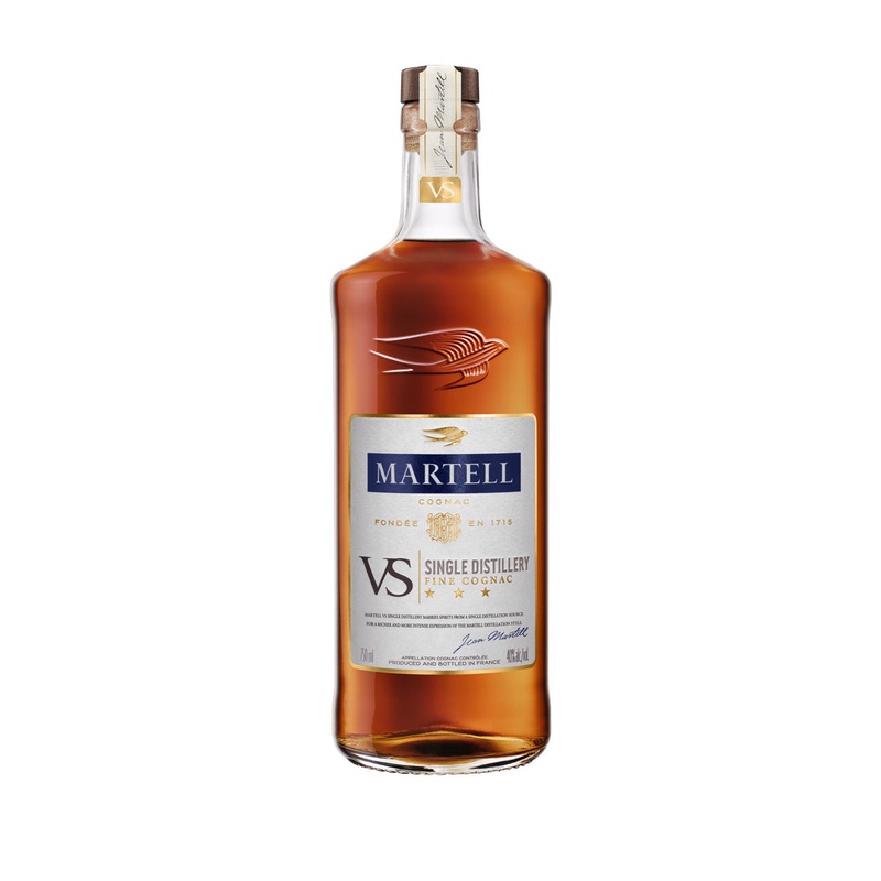 Martell VS