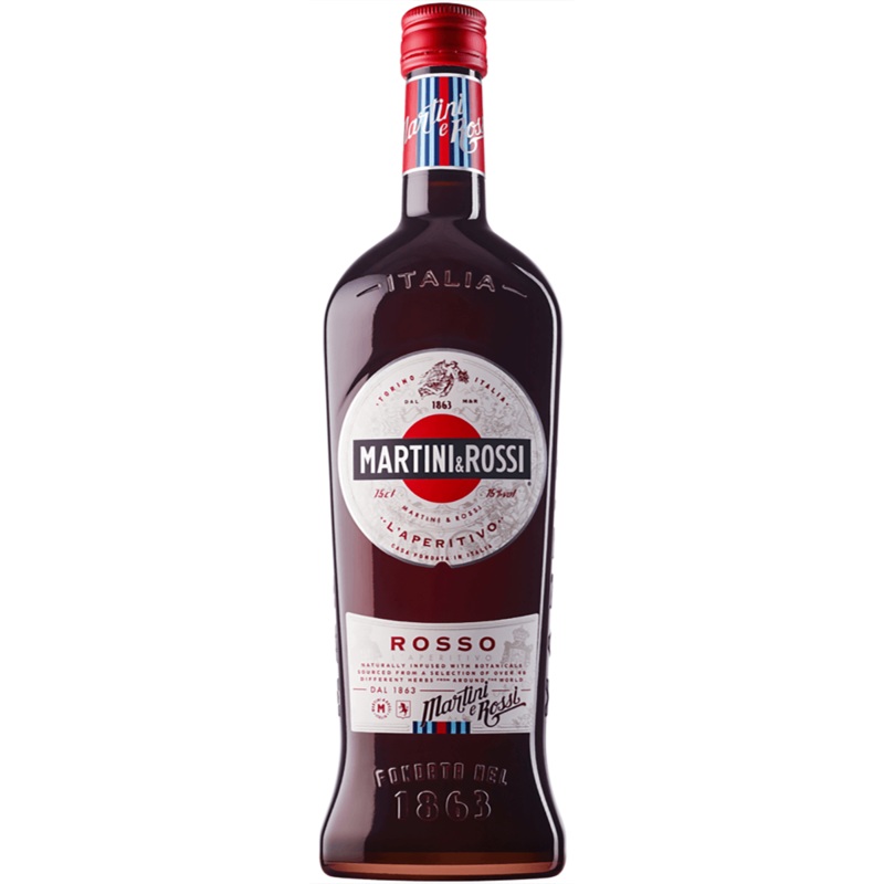 Martini & Rossi Sweet Vermouth