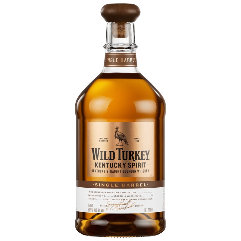 Wild Turkey Kentucky Spirit