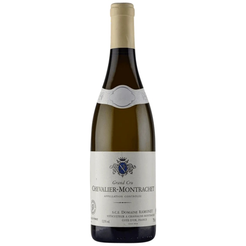 2000 Domaine Ramonet Chevalier-Montrachet Grand Cru 750ml