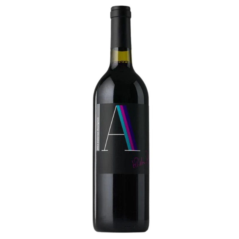 2011 Domaine A Cabernet Sauvignon 750ml