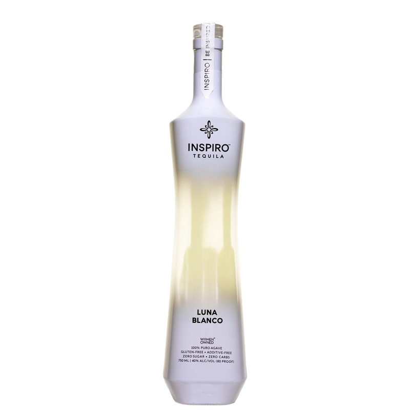 Inspiro Luna Blanco 750ml