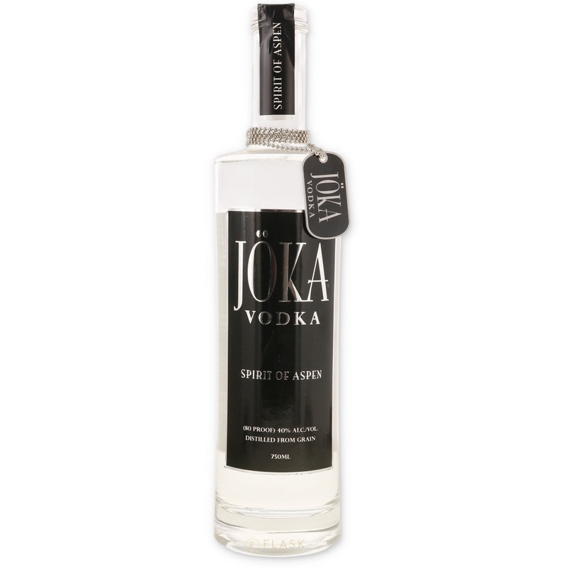Joka Vodka 750ml
