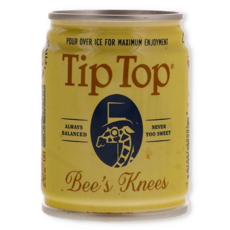 Tip Top Bees Knees 100ml