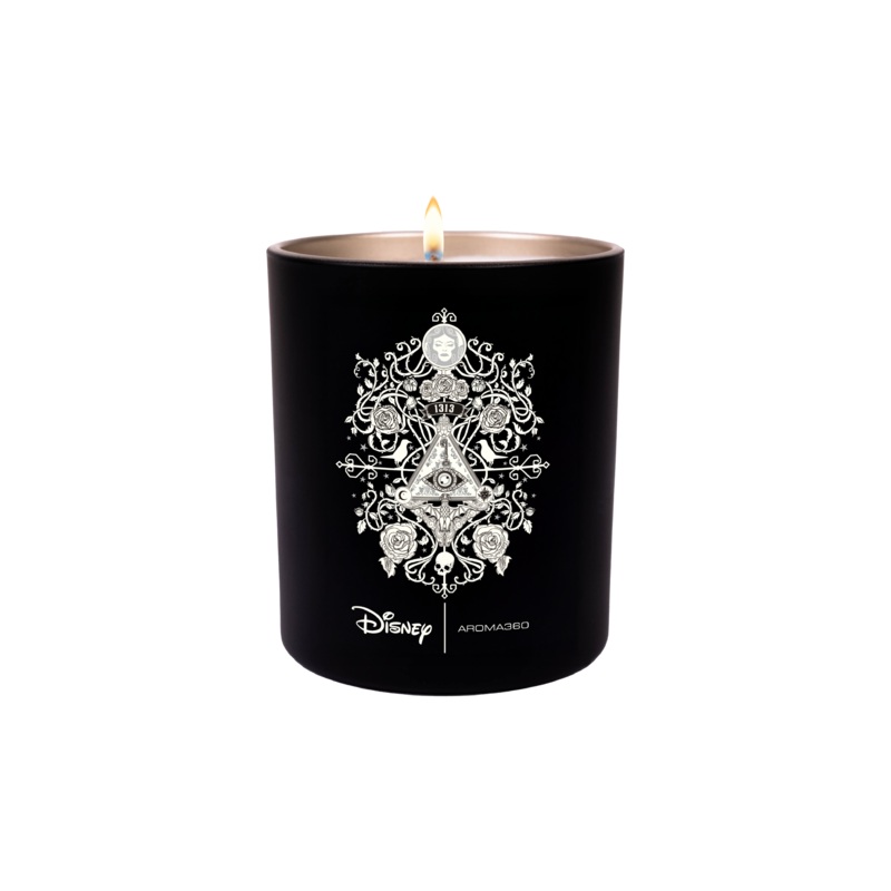 Tomb Sweet Tomb Single Wick Candle