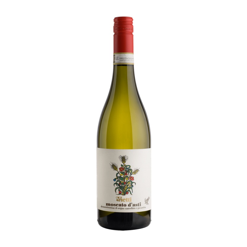Vietti Moscato Asti Vietti