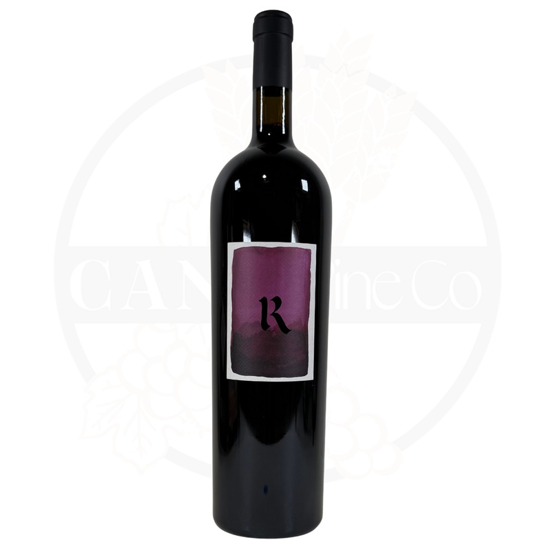 2015 Realm Cellars The Tempest Proprietary Red 1.5Lt