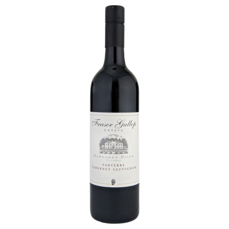 2018 Fraser Gallop Parterre Cabernet Sauvignon 750ml