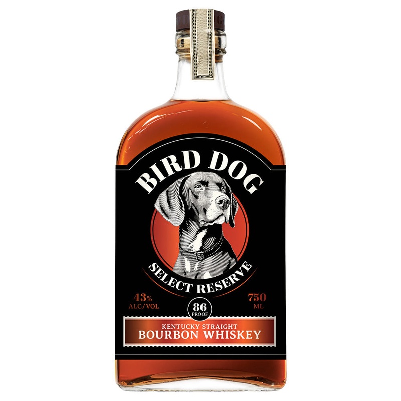 Bird Dog Select Reserve Bourbon