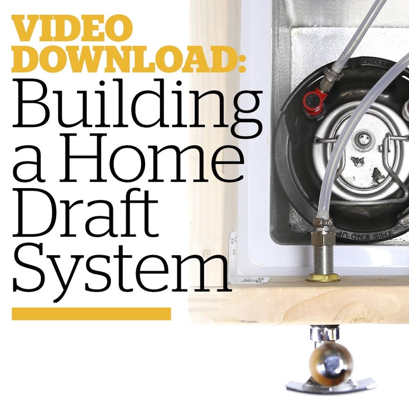 Building a Home Draft System (Video Download)