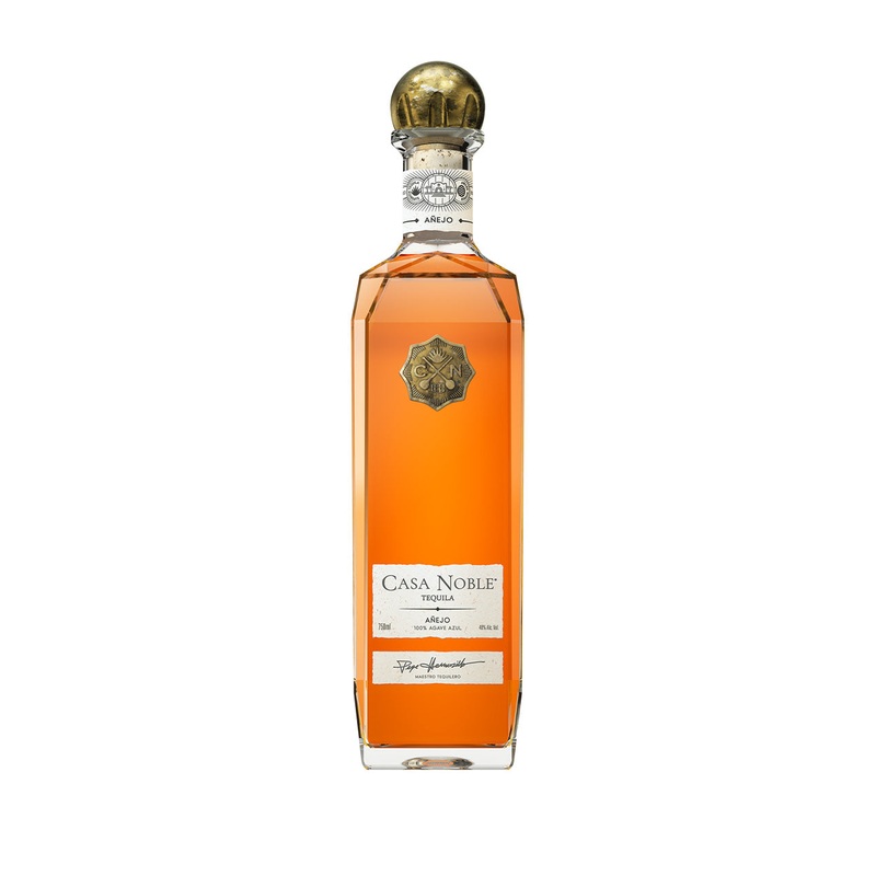 Casa Noble Aejo