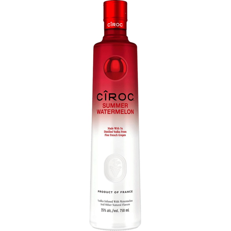 CIROC SUMMER WATERMELON
