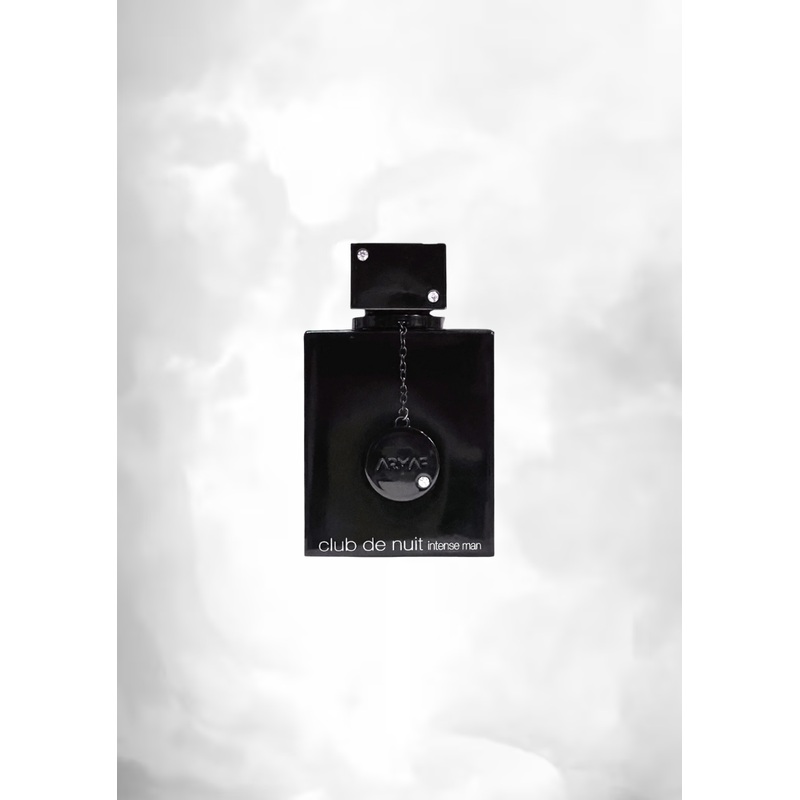 CLUB DE NUIT INTENSE 10ML