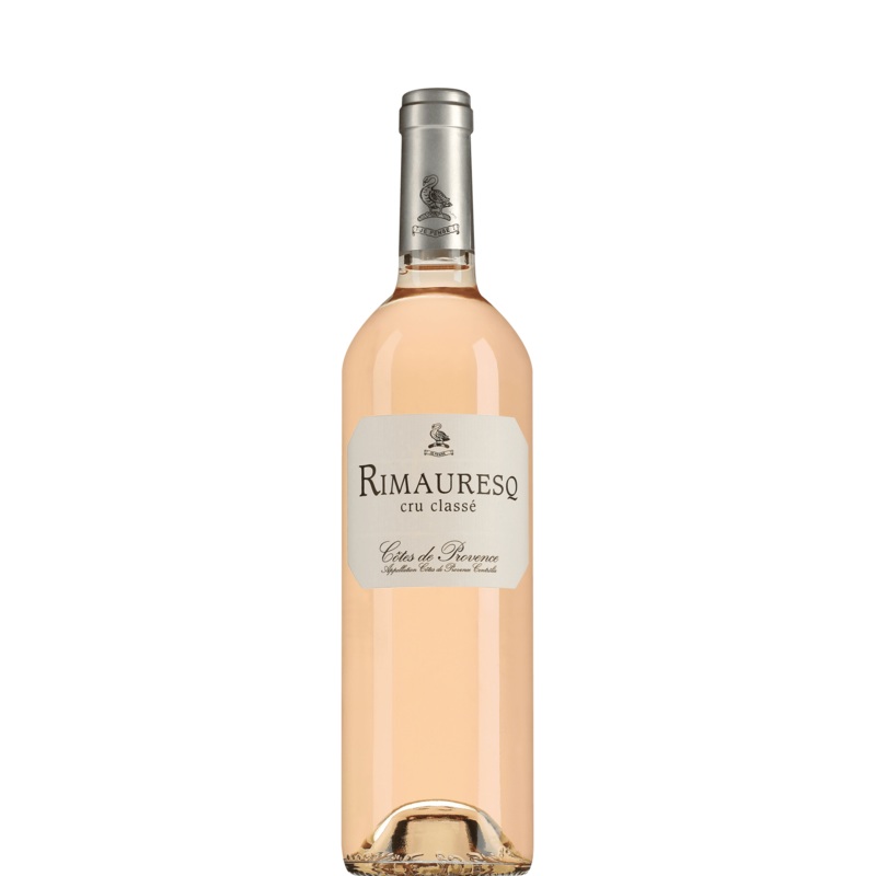 Cotes De Provence Rimaureso Cru Classe Rose 2024 750ml