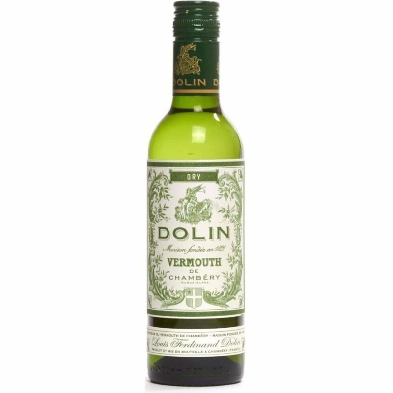 Dolin Vermouth Dry 375ml