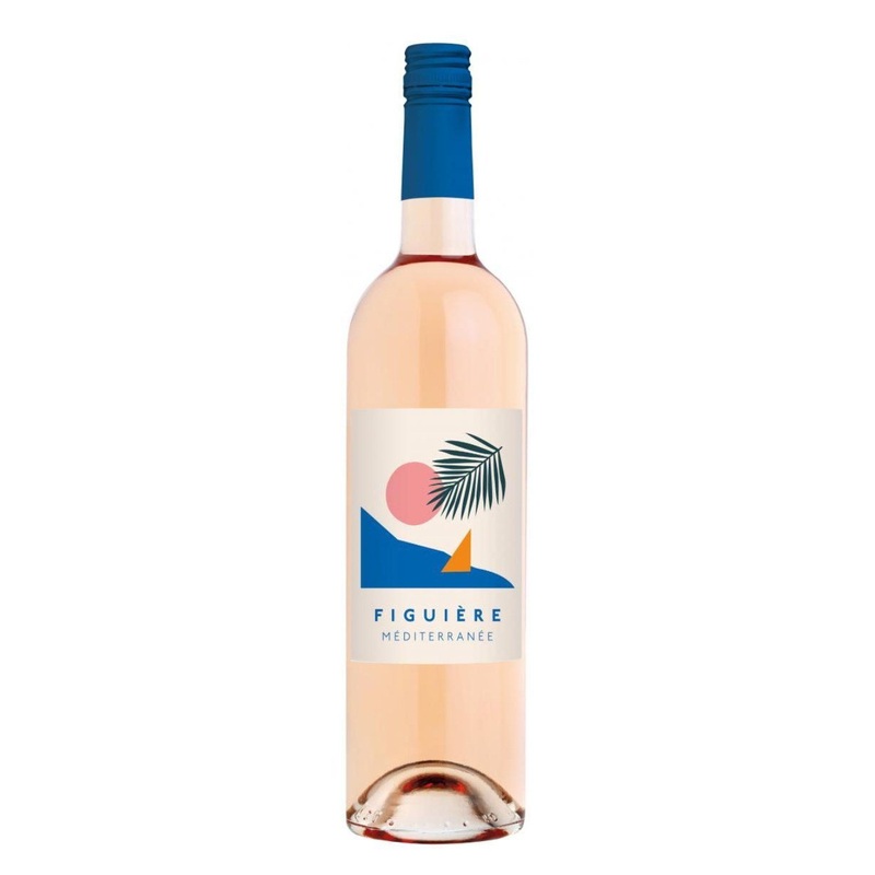 FIGUIERE MEDITERRANEE ROSE