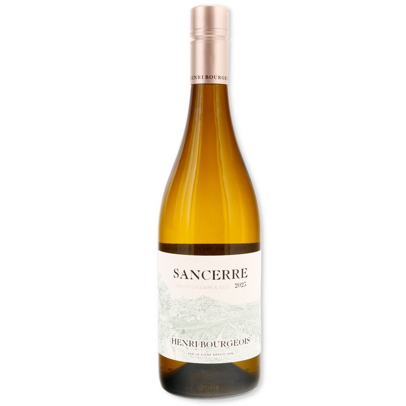 Henri Bourgeois Sancerre Blanc 2023 750ml