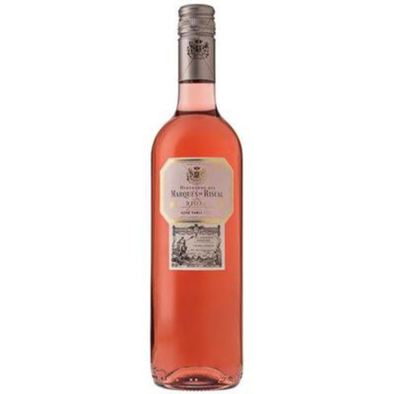 MARQUES DE RISCAL ROSE