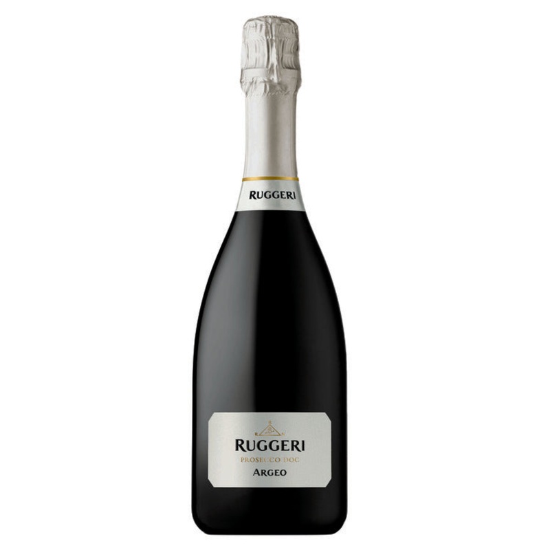 Ruggeri Prosecco Treviso Rose Brut Argeo 750Ml Wine