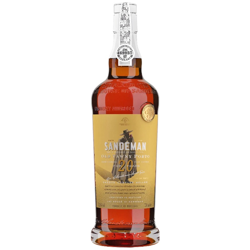 Sandeman 20yr Tawny Port