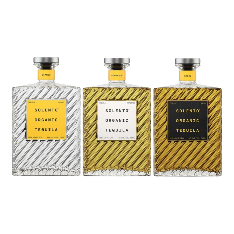 The Solento Organic Family