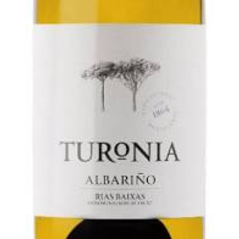 *Turonia 2023 Albarino Rias Baixas