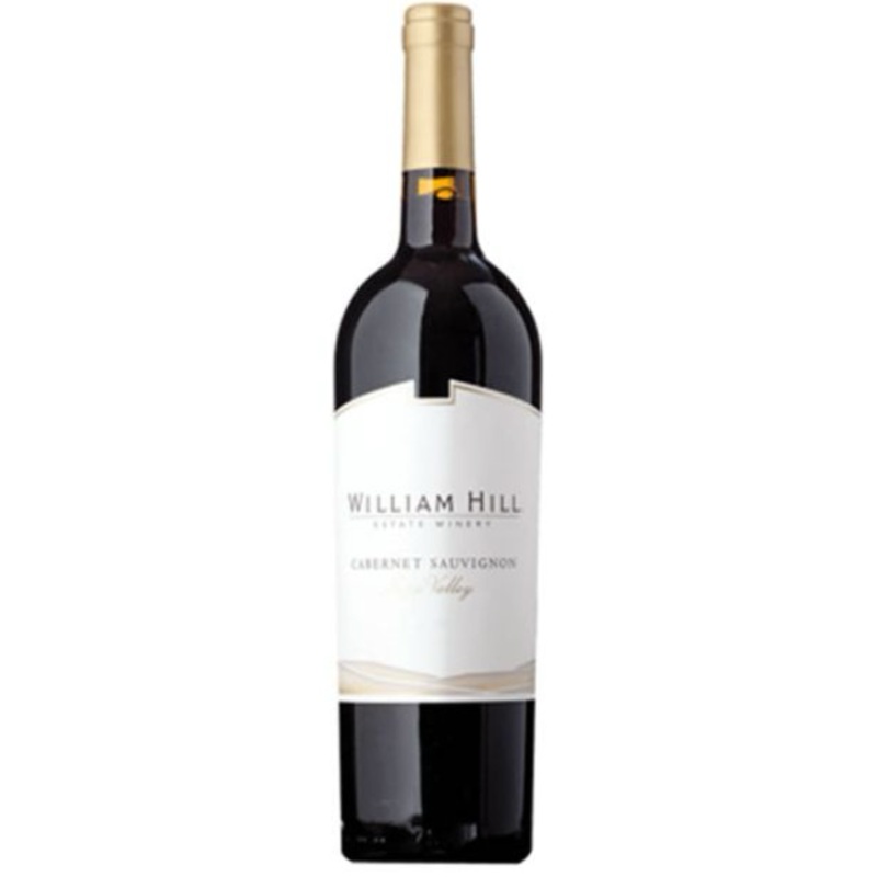 William Hill Napa Valley Cabernet Sauvignon