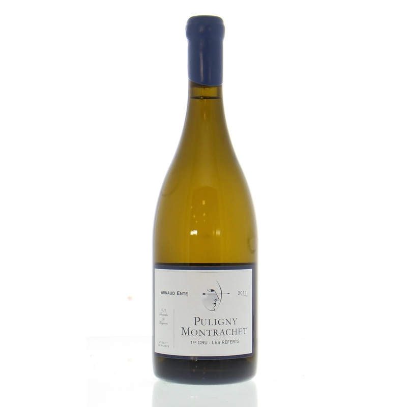 1999 Domaine Arnaud Ente Les Referts 750ml
