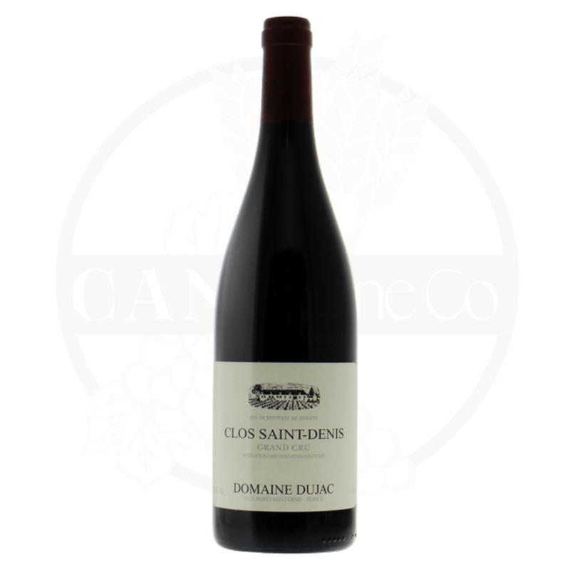 2003 Domaine Dujac Clos Saint-Denis Grand Cru 750ml