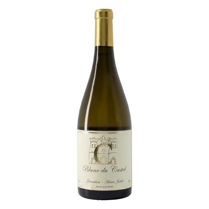 2007 Domaine du Castel C Blanc du Castel 750ml