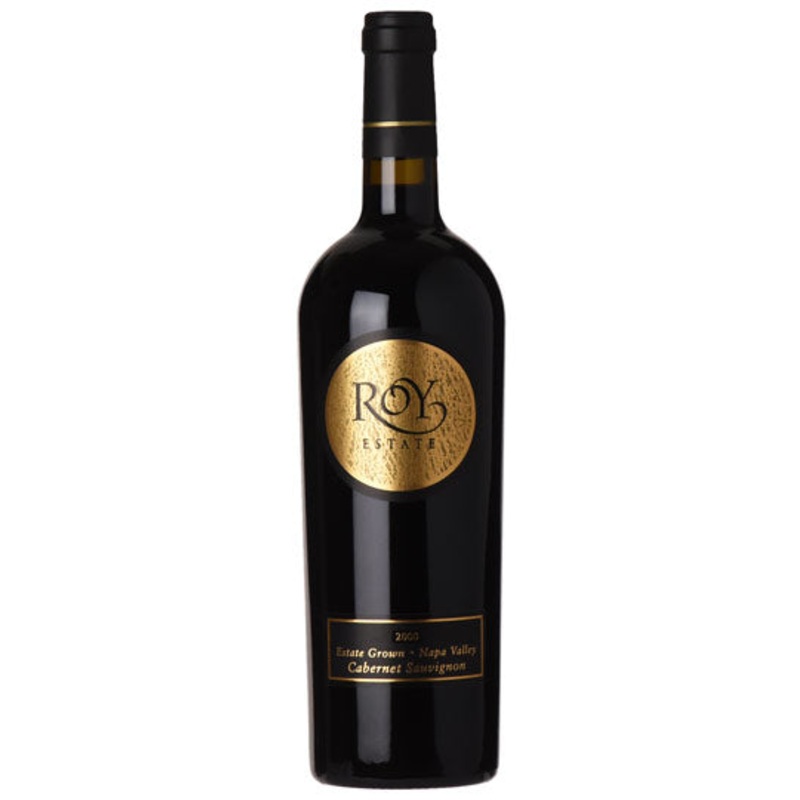 2011 Roy Estate Proprietary Red 750ml