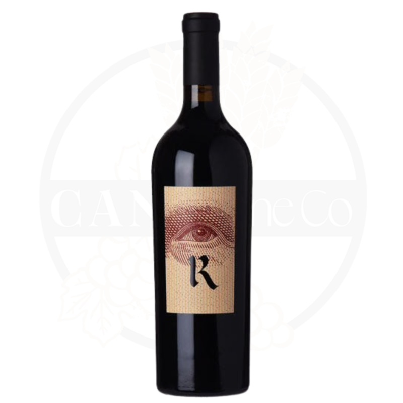 2014 Realm Cellars Beckstoffer To Kalon Vineyard Cabernet Sauvignon 1.5Lt
