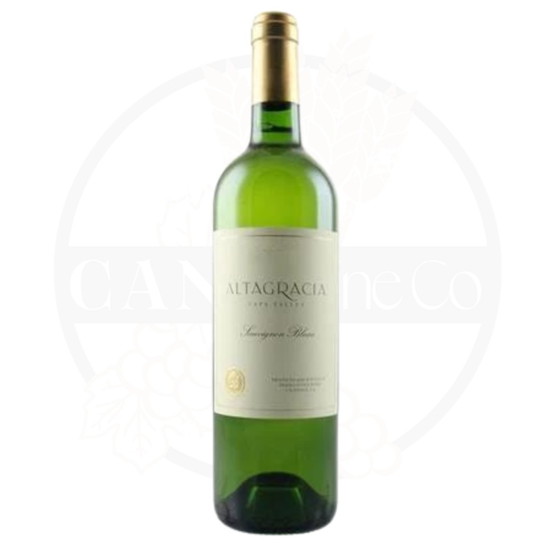 2021 Araujo Estate Altagracia Sauvignon Blanc 750ml