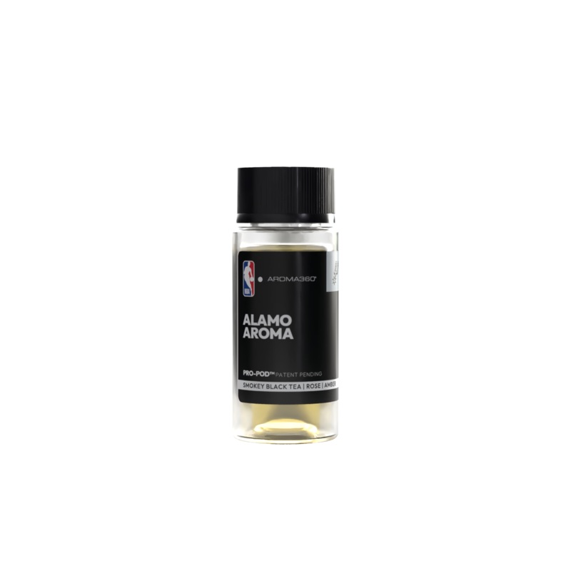 Alamo Aroma
