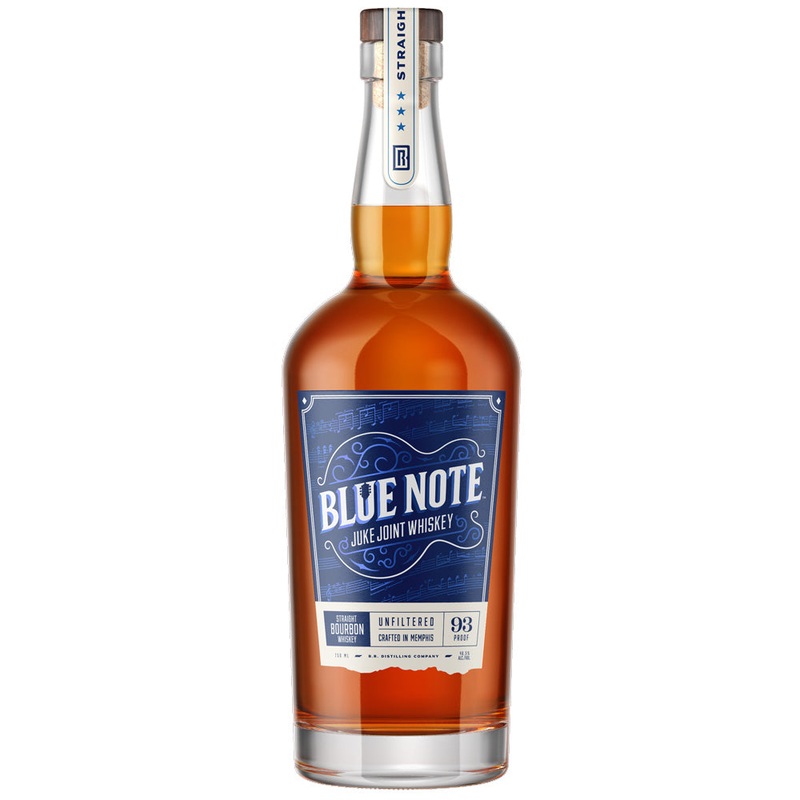 Blue Note Juke Joint Whiskey