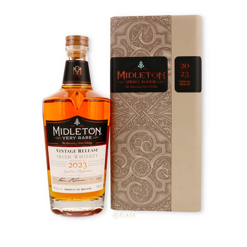 Midleton Very Rare Irish Whiskey 2023