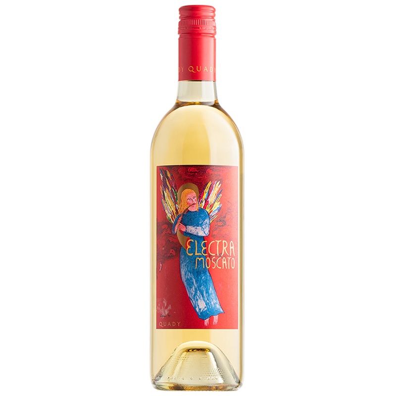 Quady Electra Moscato