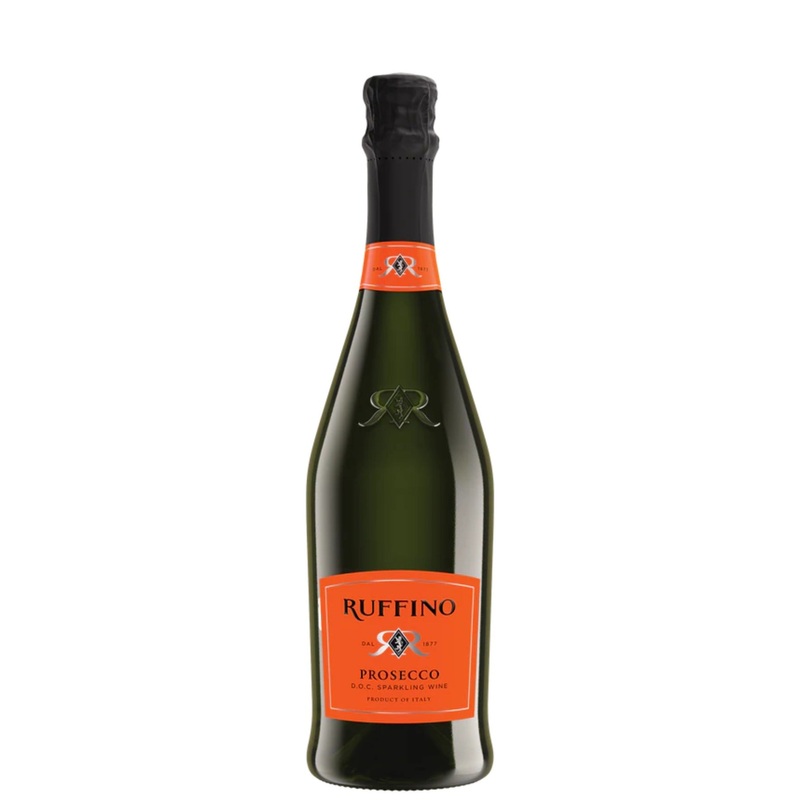 Ruffino Prosecco 750ml