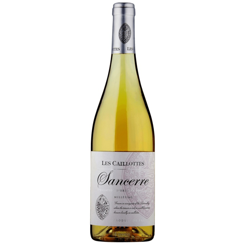SANCERRE LES CAILLOTTES