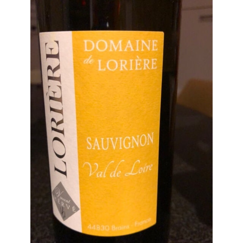 CHATEAU DE LORIERE