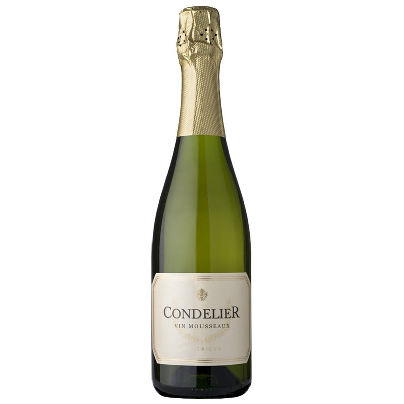 Condelier Brut Vin Mousseaux