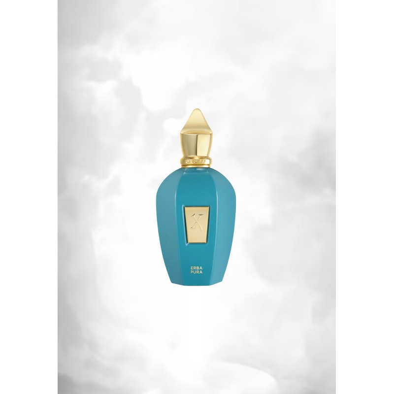 ERBA PURRA BY XERJOFF 10ML