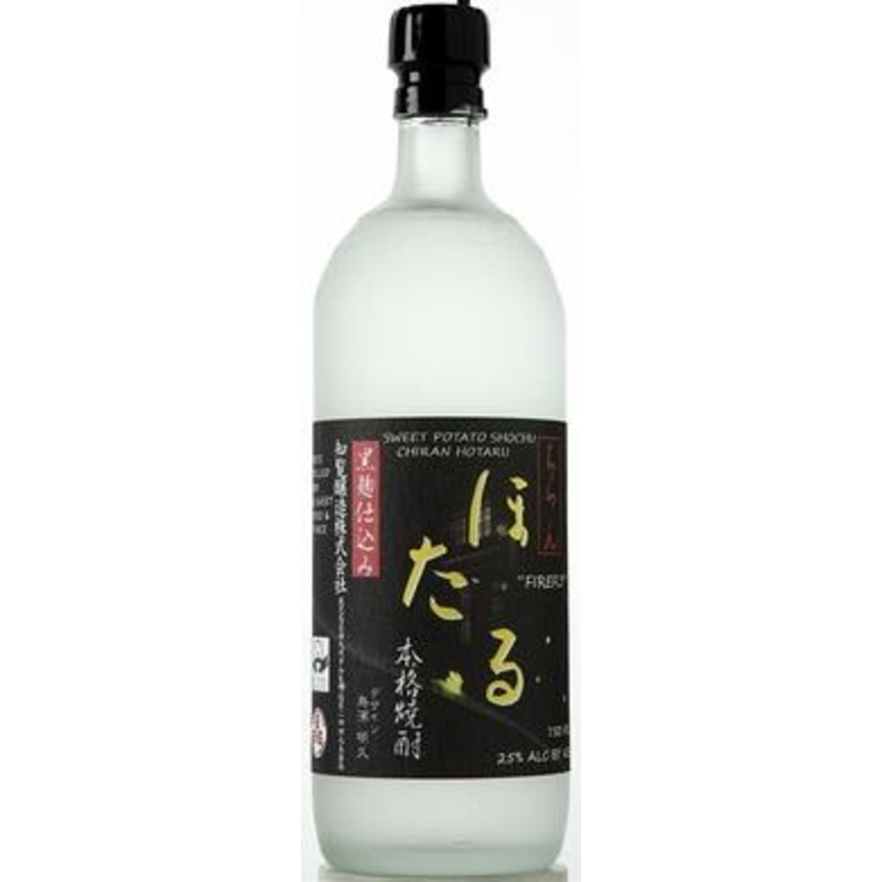 Hotaru Firefly Shochu